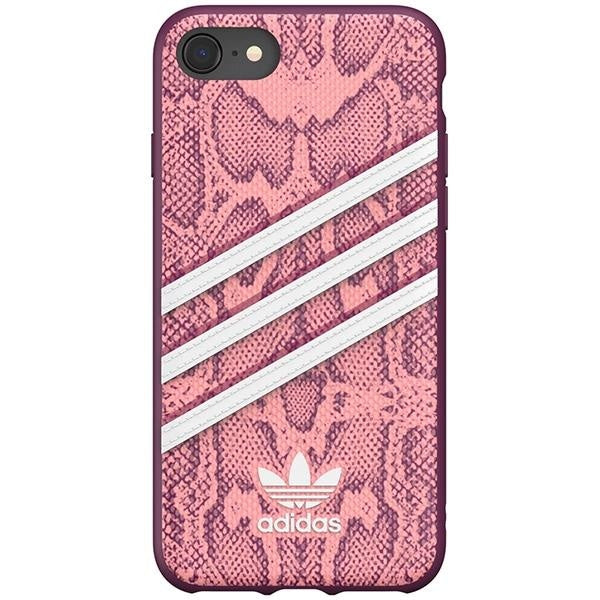 Кейс Adidas Molded Case PU WOMAN за iPhone SE2022