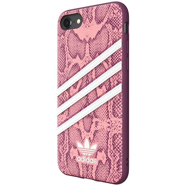 Кейс Adidas Molded Case PU WOMAN за iPhone SE2022