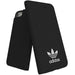 Калъф Adidas OR Booklet Case NEW BASIC за iPhone