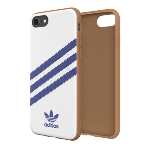 Кейс Adidas OR Moudled Case PU за iPhone SE2022