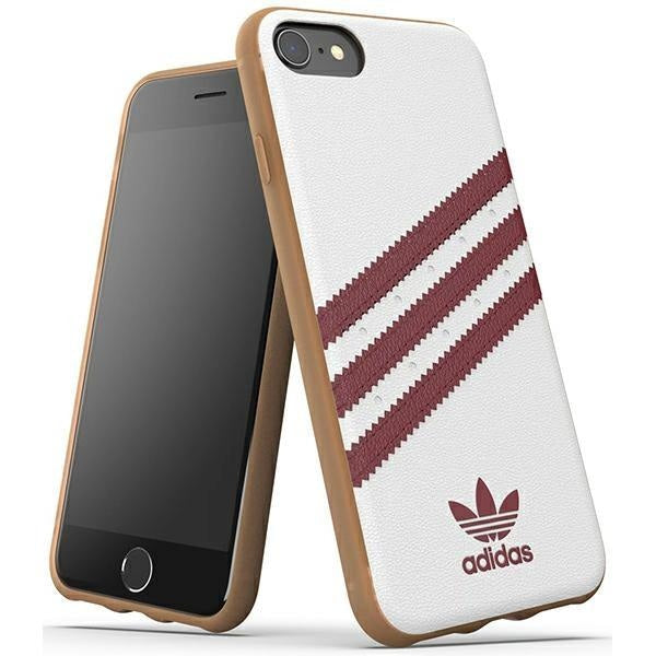 Кейс Adidas OR Molded Case PU за iPhone SE2022