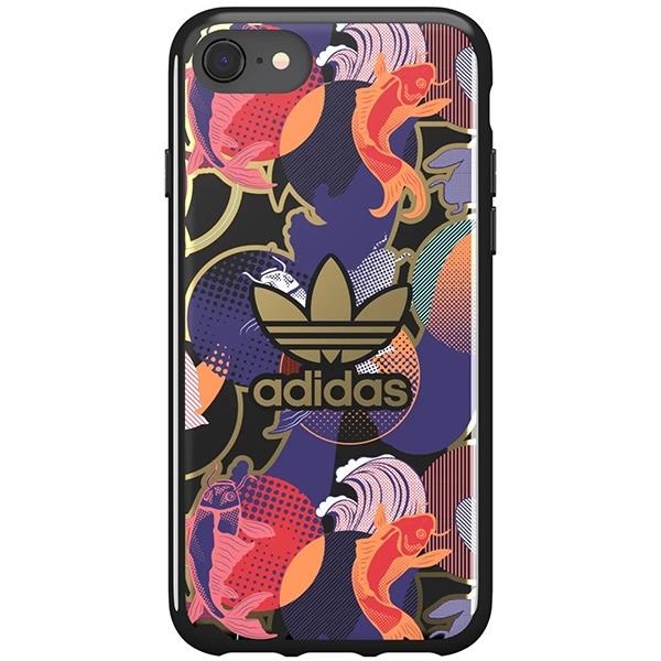 Кейс Adidas OR Snap Case AOP CNY за iPhone SE2022