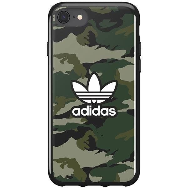 Кейс Adidas OR Snap Case Camo за iPhone SE 2022