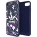 Кейс Adidas Snap Case Floral за iPhone SE2022