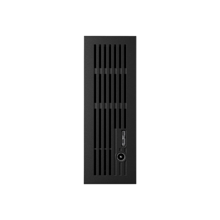 Външен HDD SEAGATE One Touch Desktop HUB 4TB USB - C