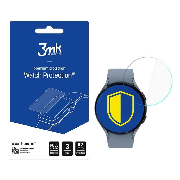 Скрийн протектор 3mk Watch Protection™ v.