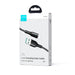 Кабел Joyroom S - UL012A13 USB към Lightning 2.4A 2m черен