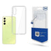 Кейс 3mk Clear Case за Samsung Galaxy A34 5G прозрачен