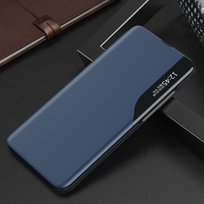 Калъф HQWear Eco Leather View Case за Xiaomi Redmi