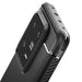 Кейс Spigen Rugged Armor за Xiaomi 13 Pro матово черен