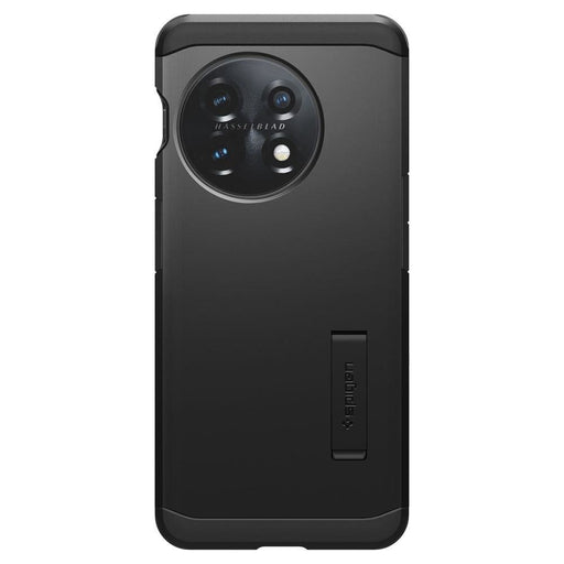 Кейс Spigen Tough Armor за OnePlus 11 5G черен