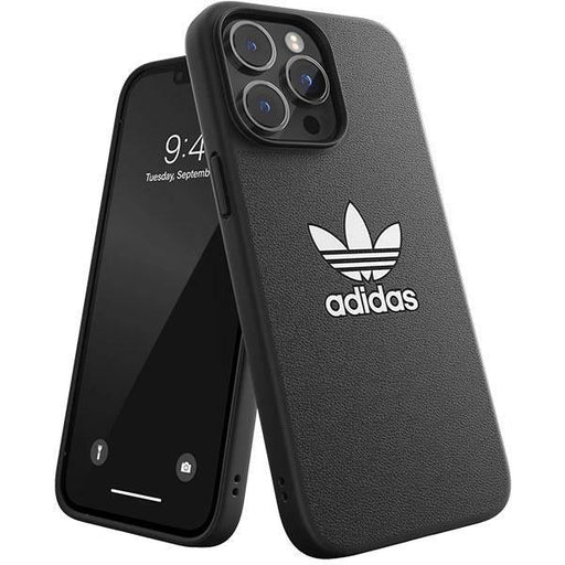 Кейс Adidas OR Molded Case BASIC за iPhone 14 Pro Max