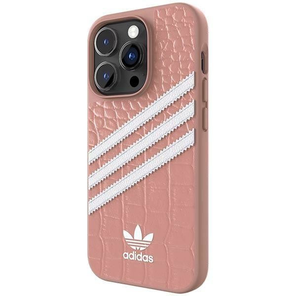 Кейс Adidas OR Samba Alligator за iPhone 14 Pro