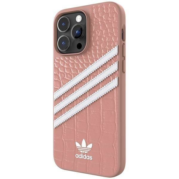 Кейс Adidas OR Samba Alligator за iPhone 14 Pro Max