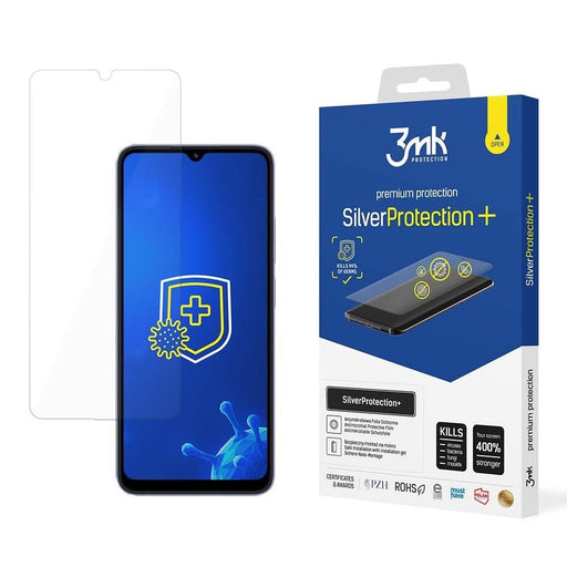 Защитно фолио 3mk SilverProtection + за Xiaomi 13 Lite