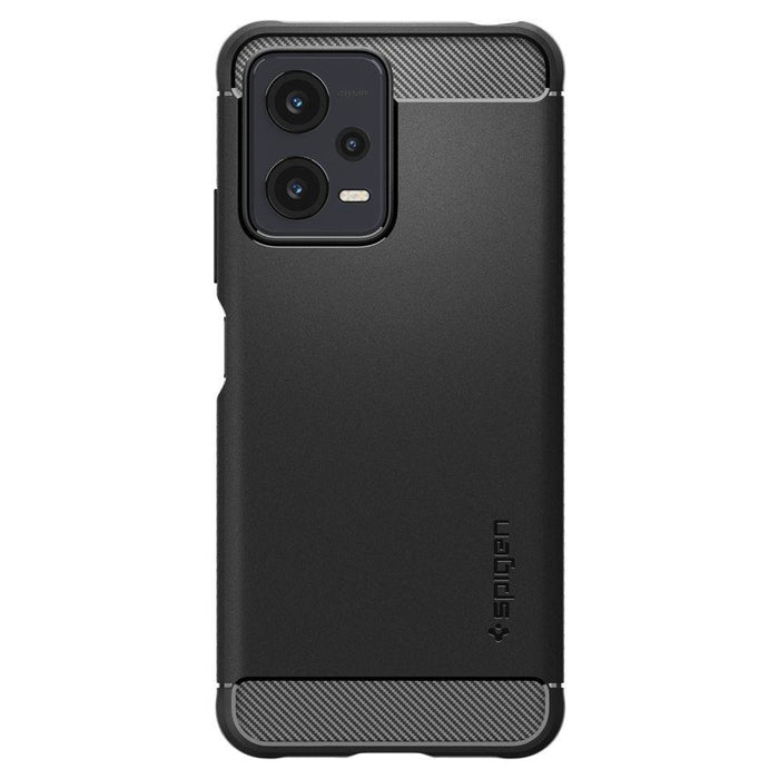 Кейс Spigen Rugged Armor за Xiaomi Redmi Note 12 5G