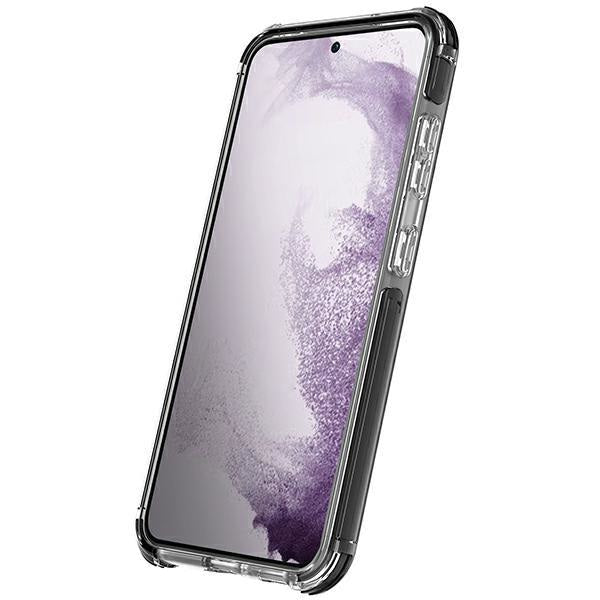 Кейс UNIQ Combat за Samsung Galaxy S23 S911 черен