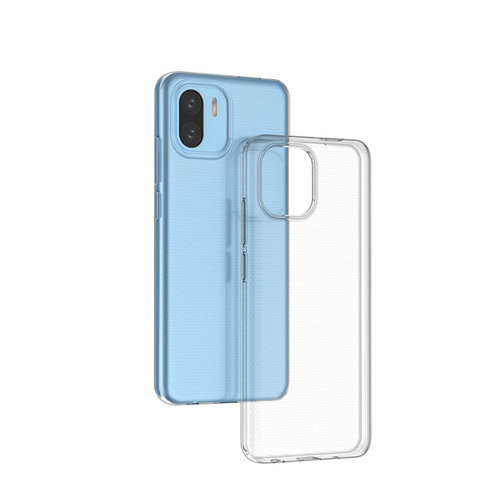 Кейс HQWear Ultra Clear 0.5mm за Xiaomi Redmi A2 / A1