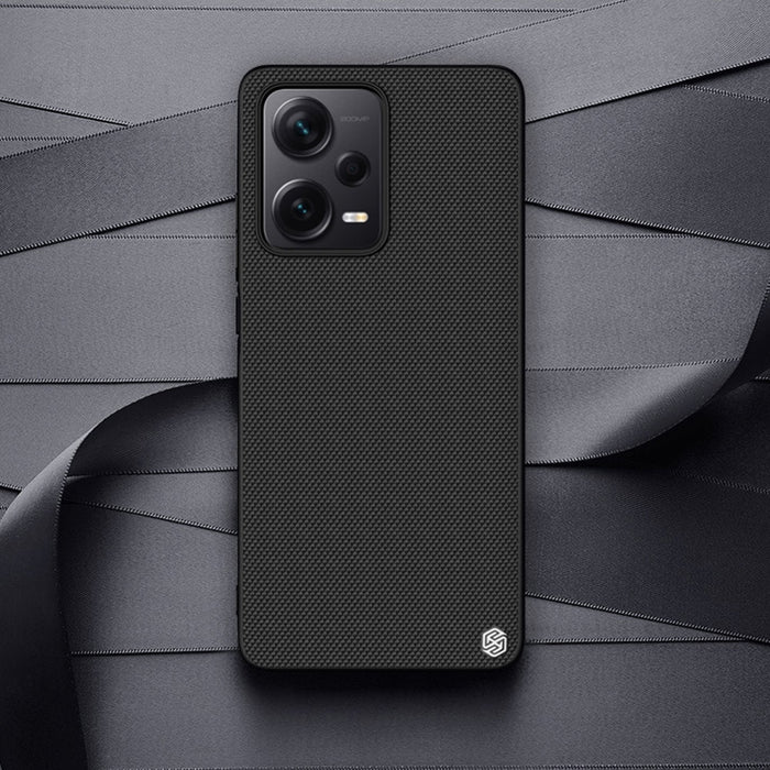 Кейс Nillkin Textured Case за Xiaomi Redmi Note 12