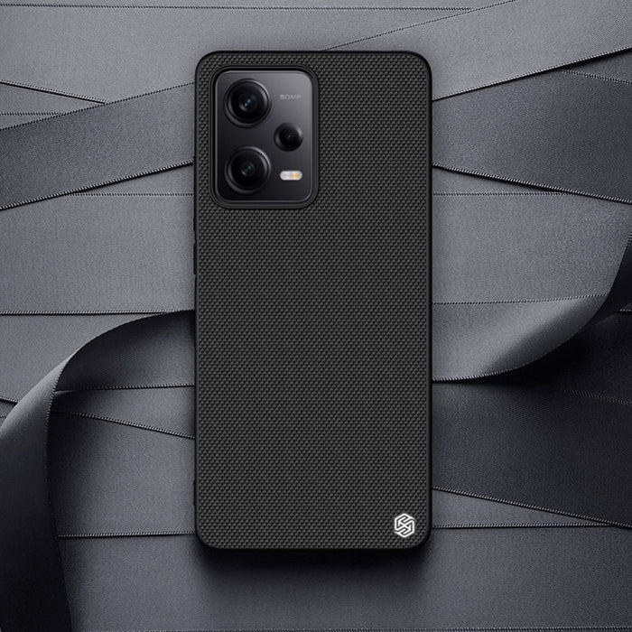 Кейс Nillkin Textured Case за Xiaomi Redmi Note 12