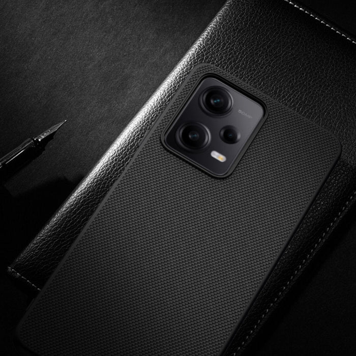 Кейс Nillkin Textured Case за Xiaomi Redmi Note 12