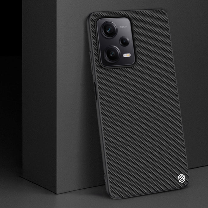 Кейс Nillkin Textured Case за Xiaomi Redmi Note 12