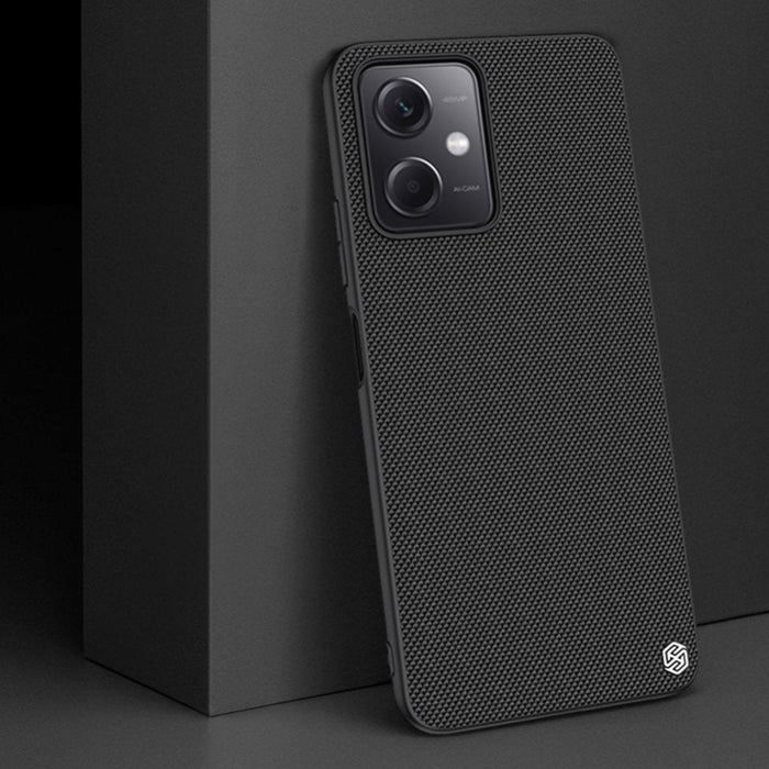 Кейс Nillkin Textured Case за Xiaomi Redmi Note 12 5G