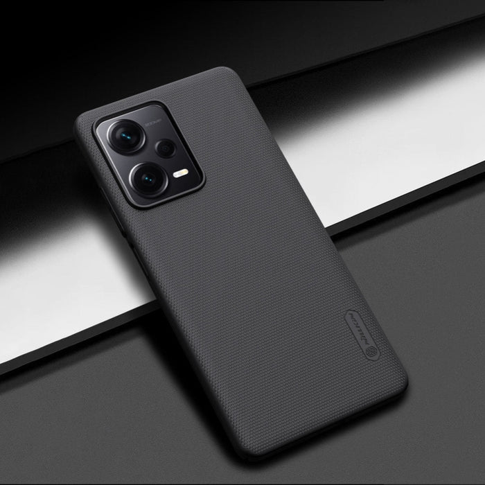 Кейс Nillkin Super Frosted Shield за Xiaomi Redmi