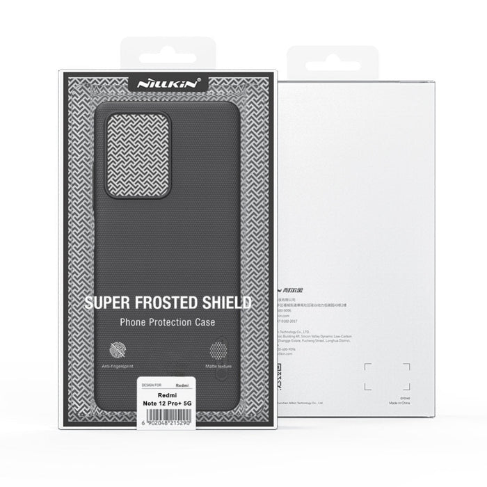 Кейс Nillkin Super Frosted Shield за Xiaomi Redmi
