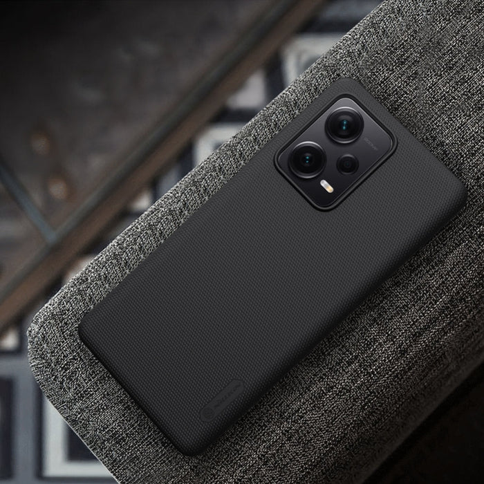 Кейс Nillkin Super Frosted Shield за Xiaomi Redmi