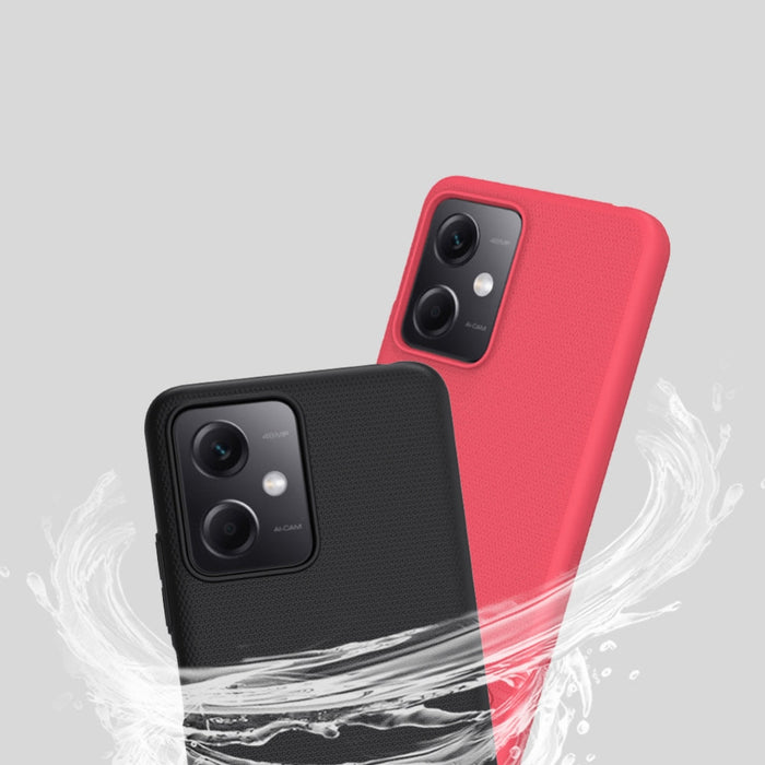 Кейс Nillkin Super Frosted Shield за Xiaomi Redmi