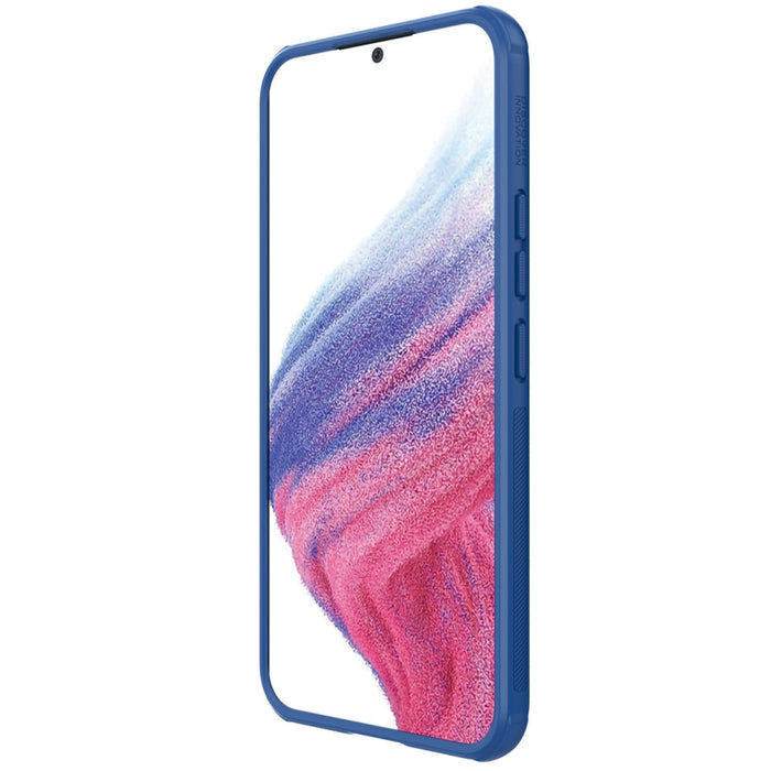 Кейс Nillkin Super Frosted Shield Pro за Samsung