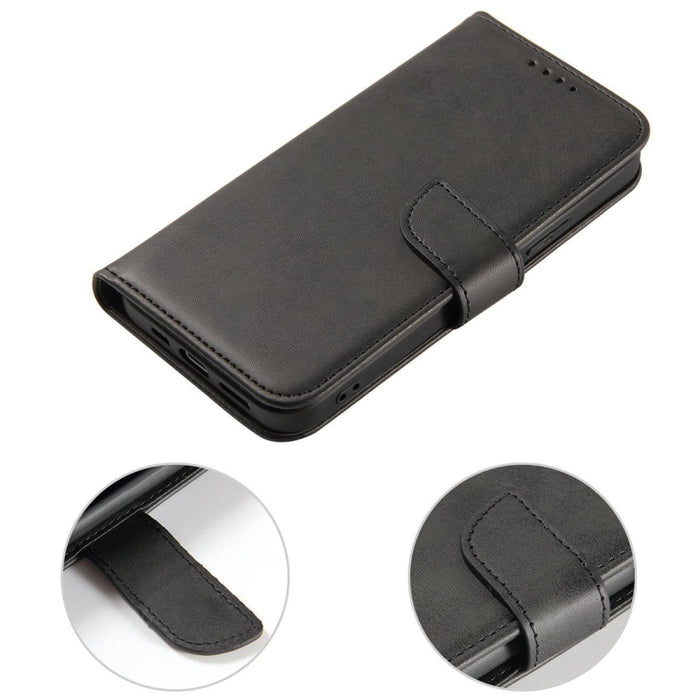 Калъф HQWear Magnet Case за Vivo Y35 / Y22 Y22s