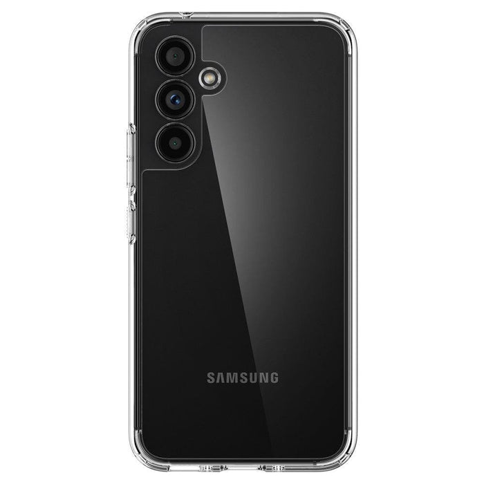 Кейс Spigen Ultra Hybrid за Samsung Galaxy A54 5G прозрачен