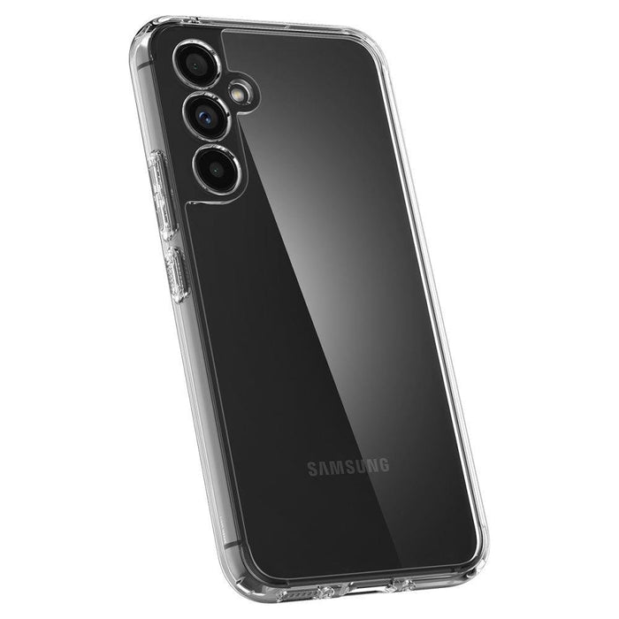 Кейс Spigen Ultra Hybrid за Samsung Galaxy A54 5G прозрачен