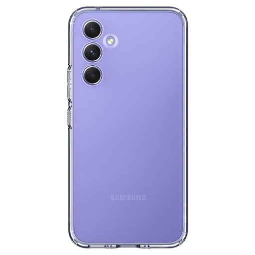 Кейс Spigen Liquid Crystal за Samsung Galaxy A54 5G