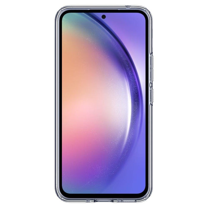 Кейс Spigen Liquid Crystal за Samsung Galaxy A54 5G