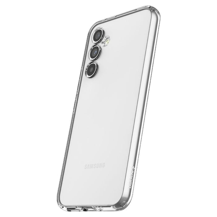 Кейс Spigen Liquid Crystal за Samsung Galaxy A54 5G