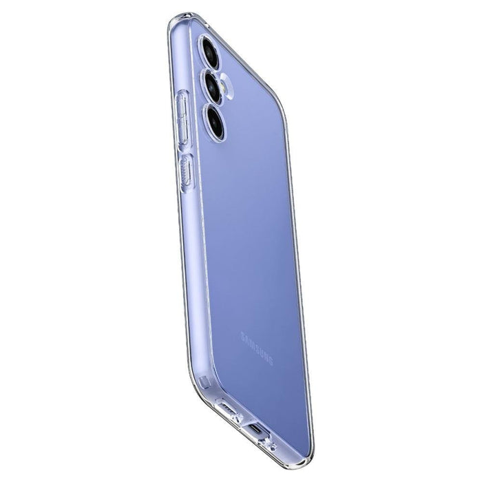 Кейс Spigen Liquid Crystal за Samsung Galaxy A54 5G