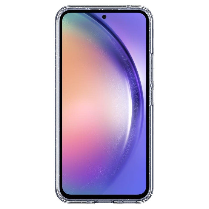 Кейс Spigen Liquid Crystal за Samsung Galaxy A54 5G