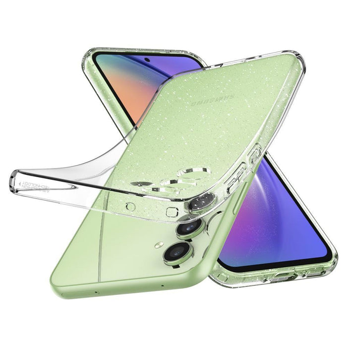 Кейс Spigen Liquid Crystal за Samsung Galaxy A54 5G