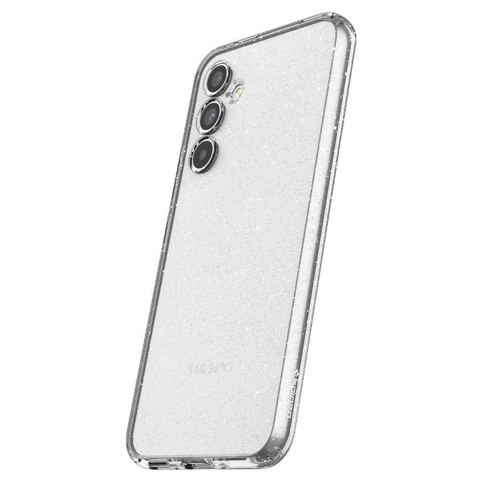 Кейс Spigen Liquid Crystal за Samsung Galaxy A54 5G