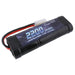 Батерия Gens Ace 2200mAh 7,2V NiMH Tamiya