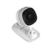 Безжична Wi-Fi охранителна камера Sonoff S-Cam 1080p бяла