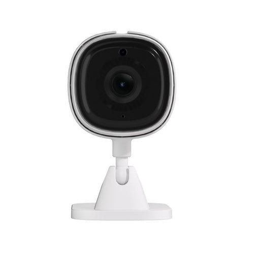 Безжична Wi-Fi охранителна камера Sonoff S-Cam 1080p бяла