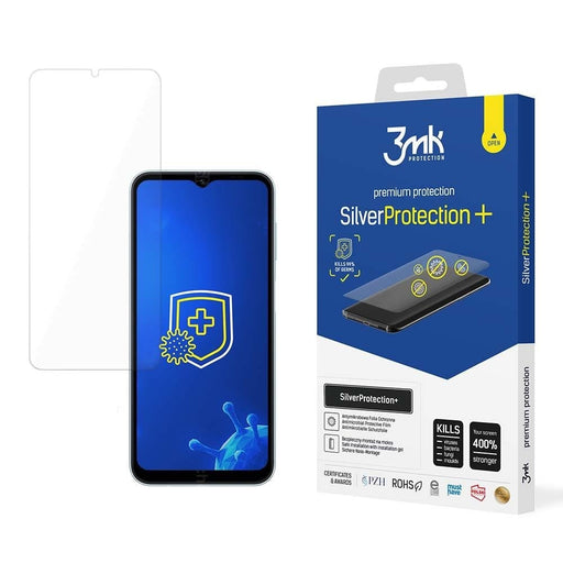 Защитно фолио 3mk SilverProtection + за Samsung Galaxy M14