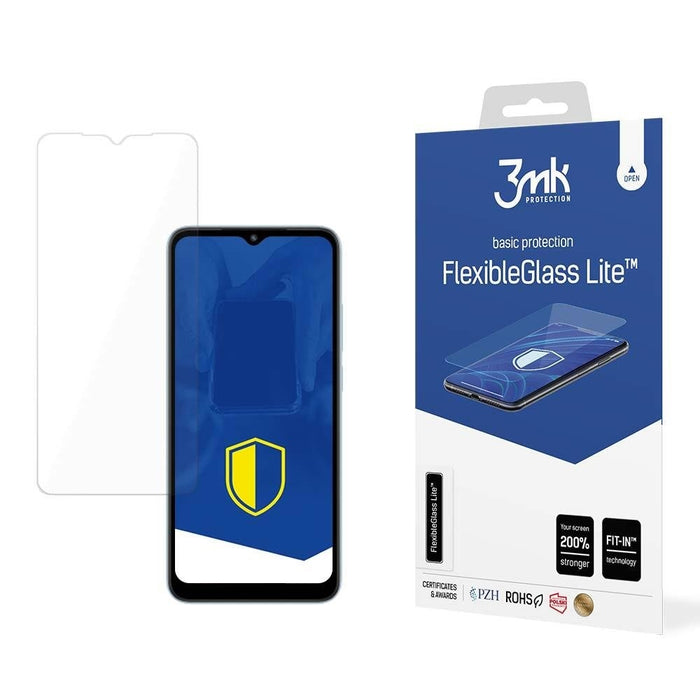 Скрийн протектор 3mk FlexibleGlass Lite™ за Redmi A2/A2 +