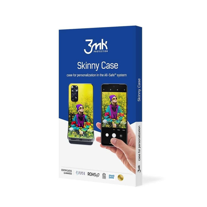 Кейс 3mk Skinny Case за Samsung Galaxy A50/A30s/A50s