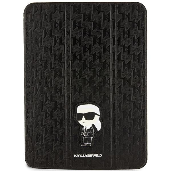 Калъф Karl Lagerfeld KLFC11SAKHPKK за iPad 10.9’