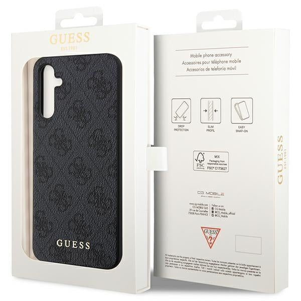 Кейс Guess GUHCSA14G4GFGR за Samsung Galaxy A14